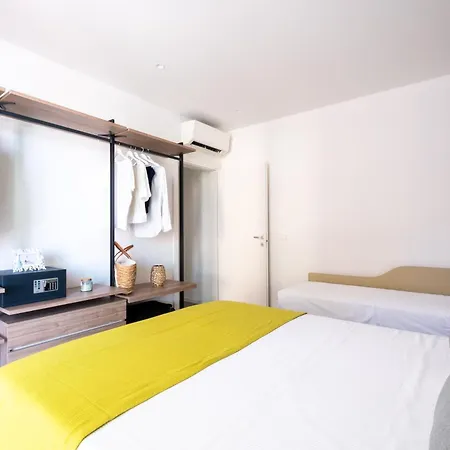 Apartmán Lido Di Dante