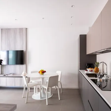 Apartmán Lido Di Dante Lido di Jesolo