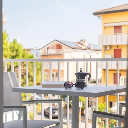 Lido Di Dante Jesolo