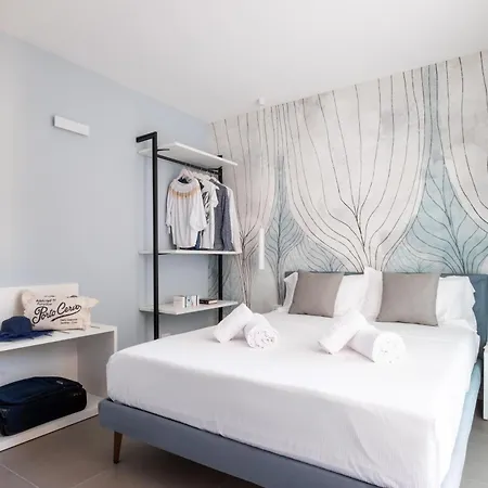 Apartment Lido Di Dante