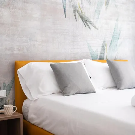Lido Di Dante Appartement *