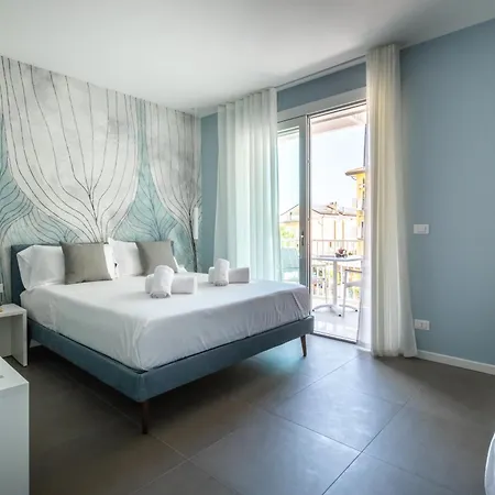 Lido Di Dante Apartmán