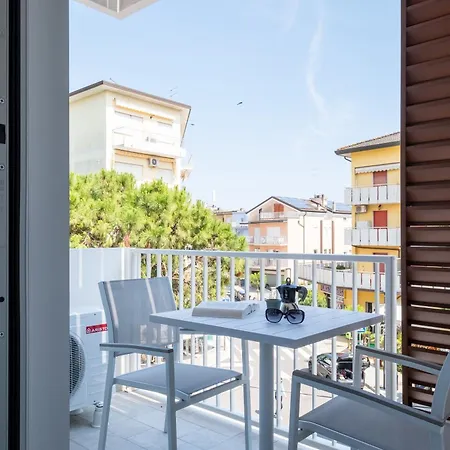 Apartmán Lido Di Dante *