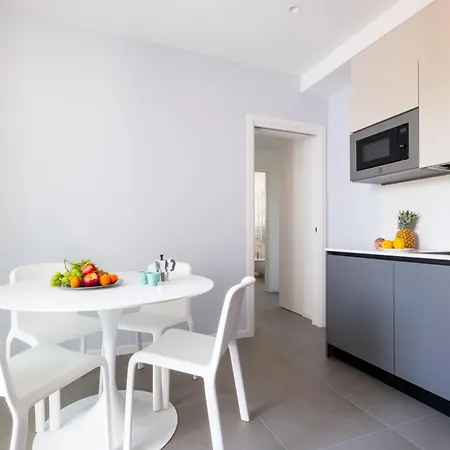 Lido Di Dante Apartmán