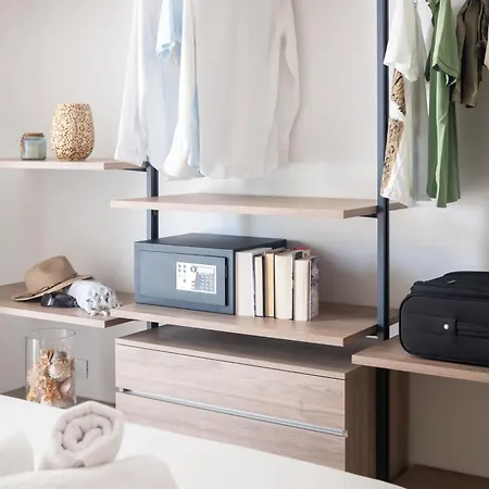 Apartmán Lido Di Dante *