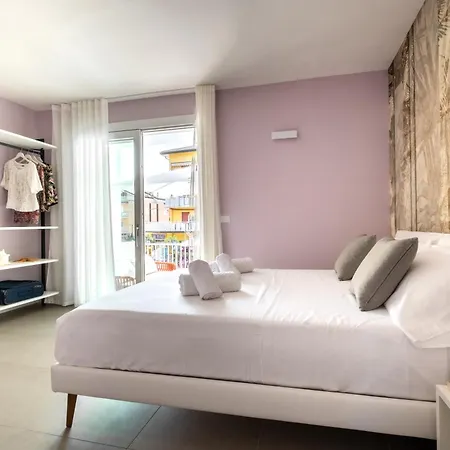 Lido Di Dante Апартаменты