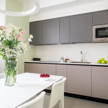 Appartement Lido Di Dante Jesolo