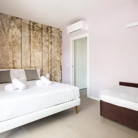 Apartmán Lido Di Dante Lido di Jesolo