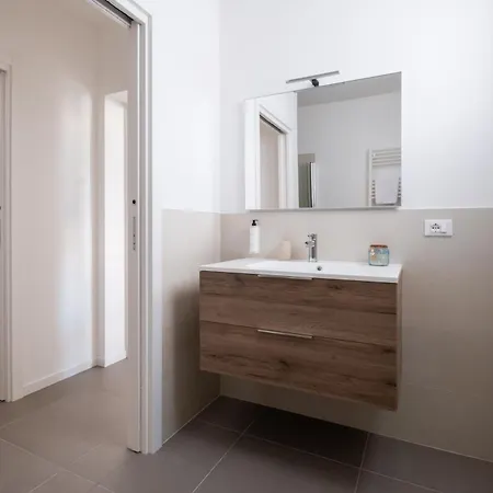 Apartmán Lido Di Dante Lido di Jesolo