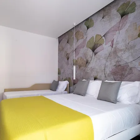 Apartmán Lido Di Dante Lido di Jesolo