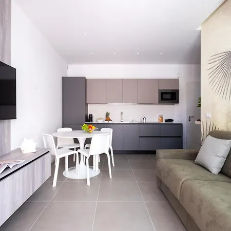 Lido Di Dante Appartement Jesolo