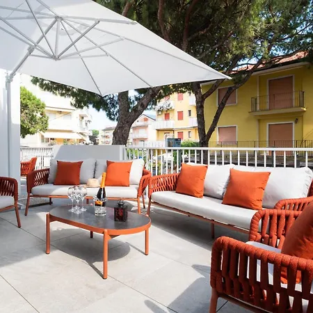 Lido Di Dante Apartmán