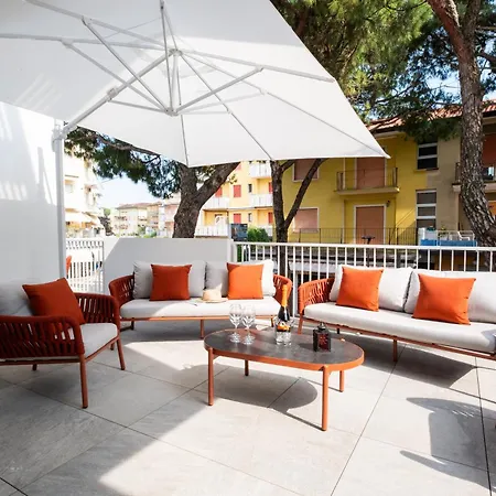 Apartmán Lido Di Dante