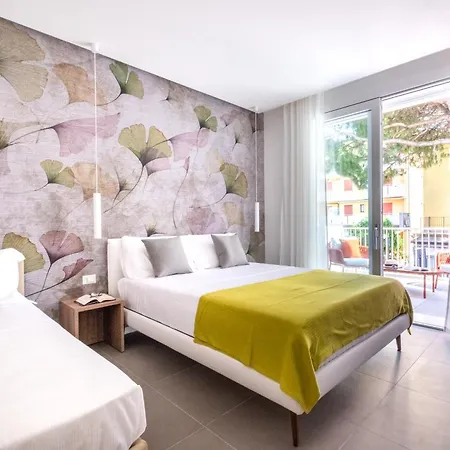 Lido Di Dante Апартаменты